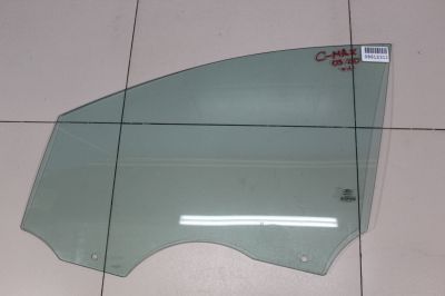 Стекло двери передней левой для Ford C-MAX 2010-2019
