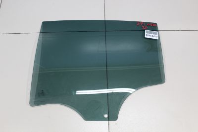 Стекло двери задней левой для BMW X6 E71 E72 2007-2014