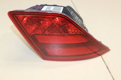 Фонарь в крышку правый для Peugeot 308 T9 2014-