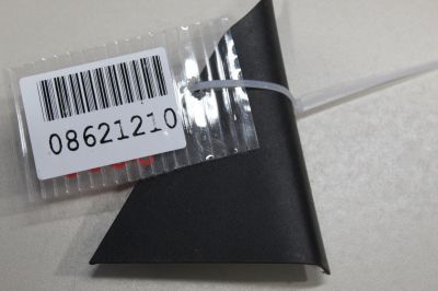 Накладка двери задней левой для KIA Ceed 2012-2018