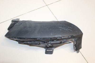 Накладка переднего бампера правая для Mercedes GLC-klasse C253 Coupe 2016-