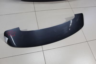 Спойлер двери багажника для Toyota Avensis T27 2008-2018