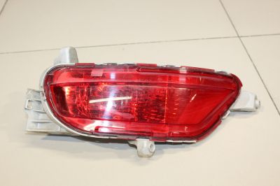 Фонарь в бампер левый для Mazda CX-5 2017-