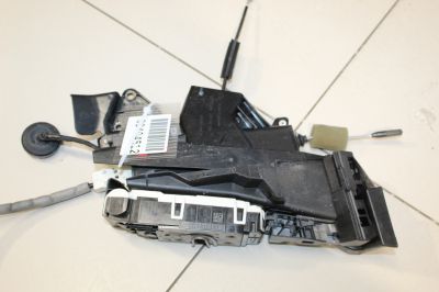 Замок двери передней левой для Mercedes C-klasse W204 2007-2015