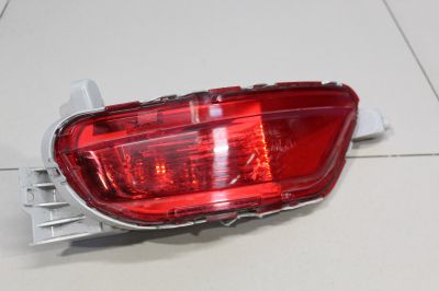 Фонарь в бампер левый для Mazda CX-5 2017-