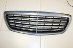 Решетка радиатора для Mercedes S-klasse W222 2013-2020