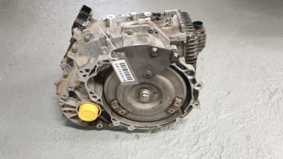 Коробка передач автоматическая АКПП для Jeep Grand Cherokee WK2 2010-