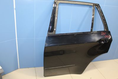 Дверь левая задняя для BMW X5 E70 2006-2013