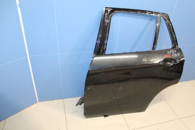 Дверь левая задняя для BMW X1 E84 2009-2015