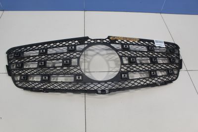 Решетка радиатора для Mercedes R-klasse W251 2005-2017