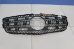 Решетка радиатора для Mercedes R-klasse W251 2005-2017