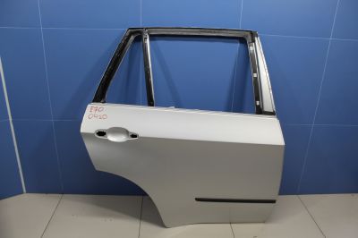 Дверь правая задняя для BMW X5 E70 2006-2013