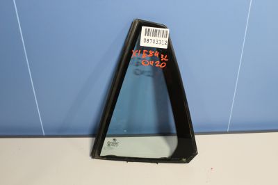 Стекло двери задней левой для BMW X1 E84 2009-2015