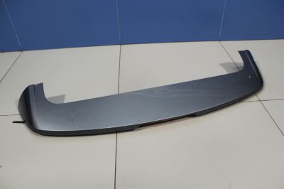 Спойлер двери багажника для Opel Mokka 2012-2019