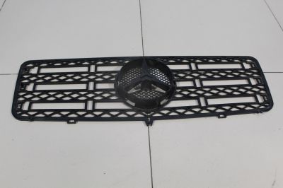 Решетка радиатора для Mercedes G-klasse W463 1989-2018