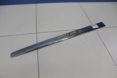 Молдинг двери правый передний для Mercedes M-klasse W164 ML 2005-2011