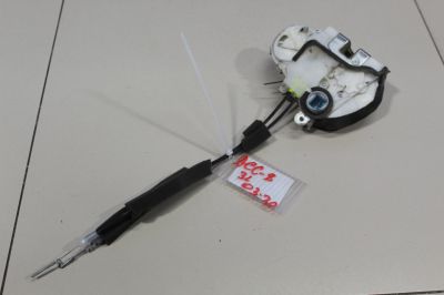 Замок двери задней левой для Honda Accord 8 2008-2015