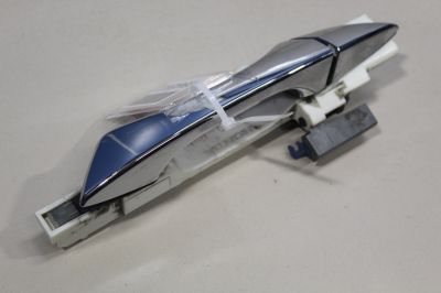 Ручка двери нaружная задняя правая для Honda Accord 8 2008-2015