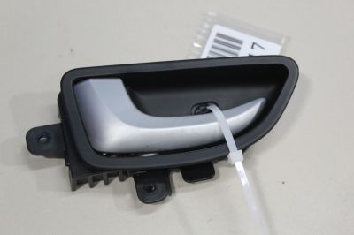 Ручка двери внутренняя левая для Hyundai i30 2012-2017