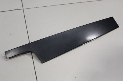 Накладка рамки двери передней левой для Renault Megane 3 2009-2016