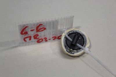 Датчик Airbag для Volkswagen Golf 6 2009-2013