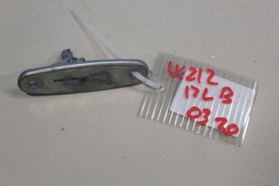 Петля двери передней левой верхняя для Mercedes E-klasse W212 2009-2016