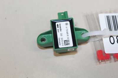 Датчик Airbag для Mercedes E-klasse W212 2009-2016