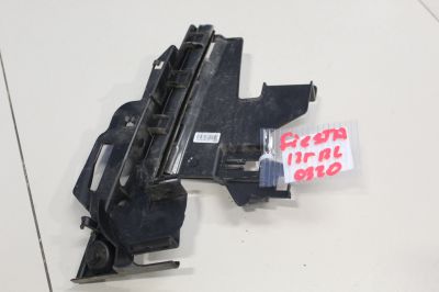 Кронштейн замка двери передний левый для Ford Fiesta Mk6 2008-2019