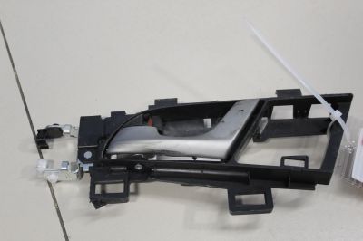 Ручка двери внутренняя левая для Honda Accord 8 2008-2015