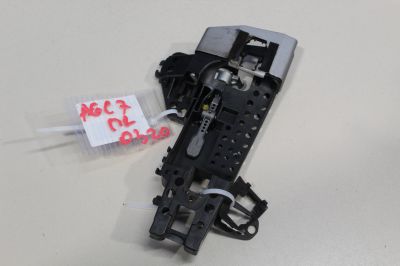 Кронштейн ручки двери передней правой для Audi A6 S6 C7 2011-2018