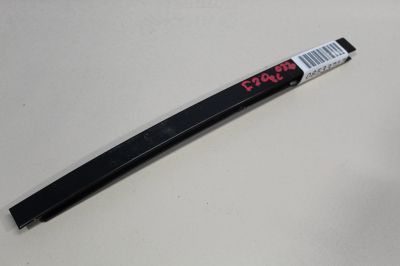 Направляющая стекла задней левой двери для BMW 1 E81 E87 2004-2014