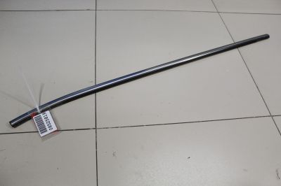 Молдинг стекла передней правой двери для Hyundai i30 2012-2017