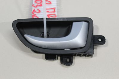 Ручка двери внутренняя правая для Hyundai i30 2012-2017