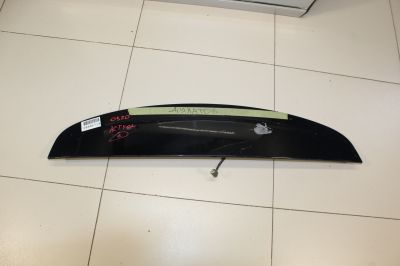 Спойлер двери багажника для SsangYong Kyron 2005-2015