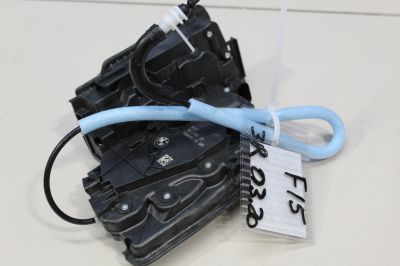 Замок двери задней правой для BMW X5 F15 2013-2018
