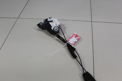 Замок двери задней правой для Subaru Legacy Outback B15 2015-2019