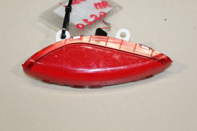 Фонарь подсветки для Hyundai i40 2011-2019