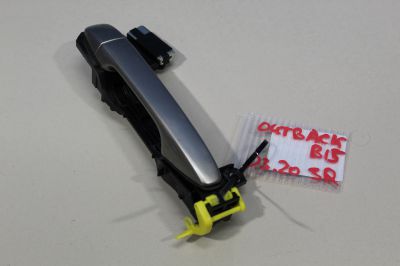 Ручка двери нaружная задняя правая для Subaru Legacy Outback B15 2015-2019