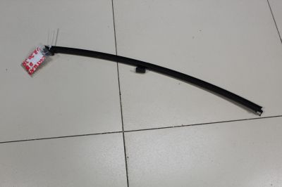 Направляющая стекла задней правой двери для Subaru Legacy Outback B15 2015-2019