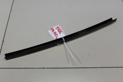 Направляющая стекла задней левой двери для Mercedes GL-klasse X166 GL GLS 2012-