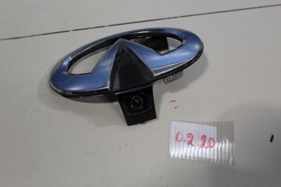 Камера передняя для Infiniti JX QX60 L50 2013-