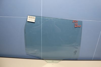 Стекло двери задней правой для Mini F55 2014-