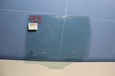 Стекло двери задней левой для Mini F55 2014-