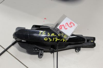 Ручка двери нaружная задняя правая для BMW X6 E71 E72 2007-2014