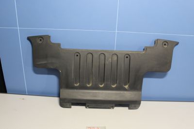 Защита заднего бампера для Land Rover Range Rover 2012-