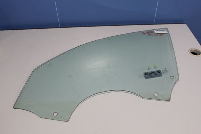 Стекло двери передней левой для BMW 1 F20 F21 2011-2019