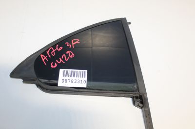 Стекло двери задней правой для Mercedes A-klasse W176 2012-2018