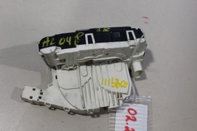 Замок двери задней правой для Mercedes C-klasse W204 2007-2015