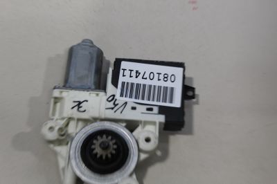 Моторчик стеклоподъёмника задний левый для Volvo V50 2004-2012