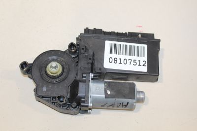 Моторчик стеклоподъёмника задний правый для Audi A8 S8 D3 2002-2010